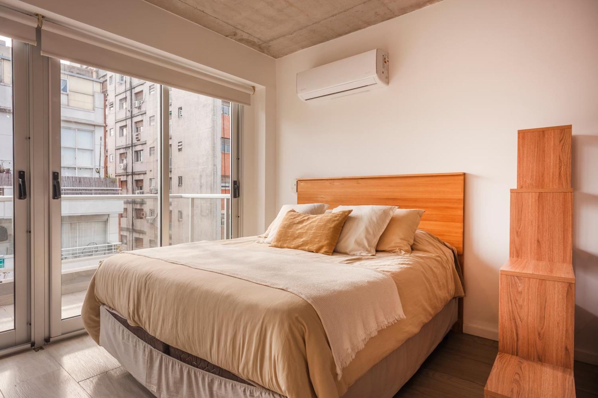 Cloudba Oro En Palermo Soho Apartments Buenos Aires Exterior photo